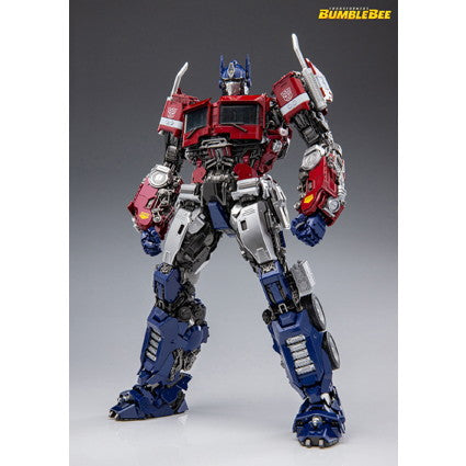 【新品即納】[PTM] (再販) オプティマスプライム トランスフォーマー バンブルビー プラモデル 童友社(20240831)