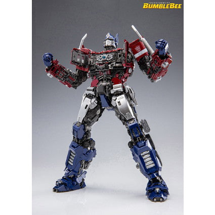 【新品即納】[PTM] (再販) オプティマスプライム トランスフォーマー バンブルビー プラモデル 童友社(20240831)