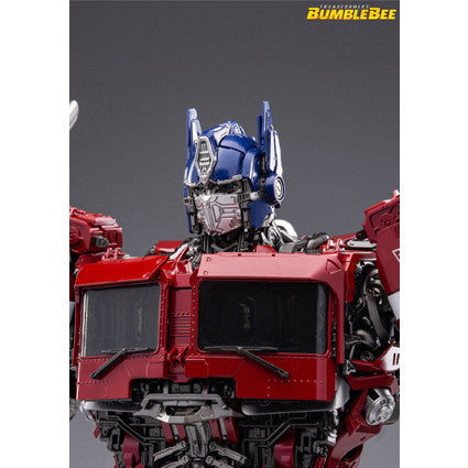 【新品即納】[PTM] (再販) オプティマスプライム トランスフォーマー バンブルビー プラモデル 童友社(20240831)