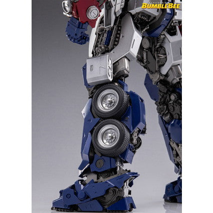 【新品即納】[PTM] (再販) オプティマスプライム トランスフォーマー バンブルビー プラモデル 童友社(20240831)
