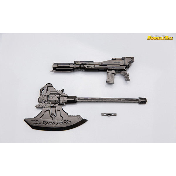 【新品即納】[PTM] (再販) オプティマスプライム トランスフォーマー バンブルビー プラモデル 童友社(20240831)