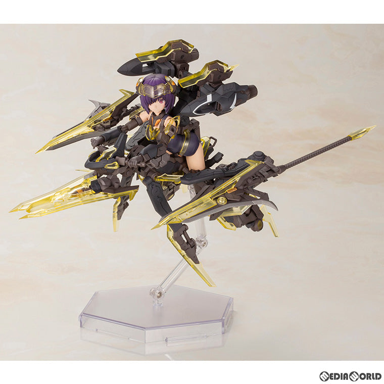 【新品即納】[PTM]フレームアームズ・ガール フレズヴェルク=アルバス プラモデル(FG139) コトブキヤ(20230730)