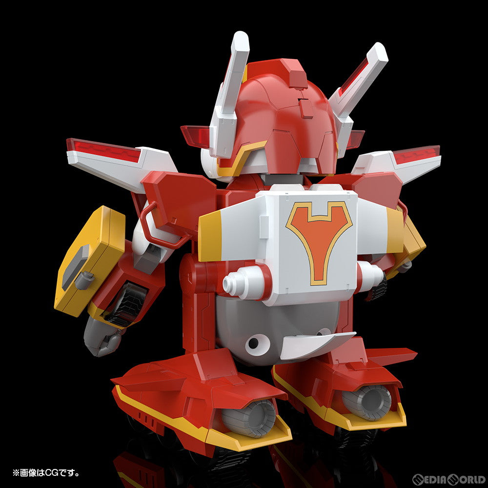 【新品即納】[PTM] 1/24 ヤッターワン2022 ヤッターマン プラモデル(KP546) コトブキヤ(20230930)