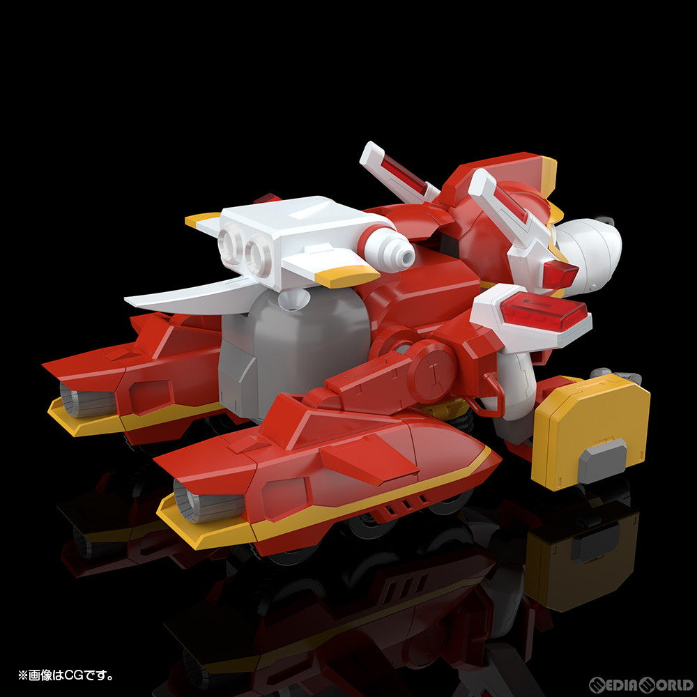 【新品即納】[PTM] 1/24 ヤッターワン2022 ヤッターマン プラモデル(KP546) コトブキヤ(20230930)