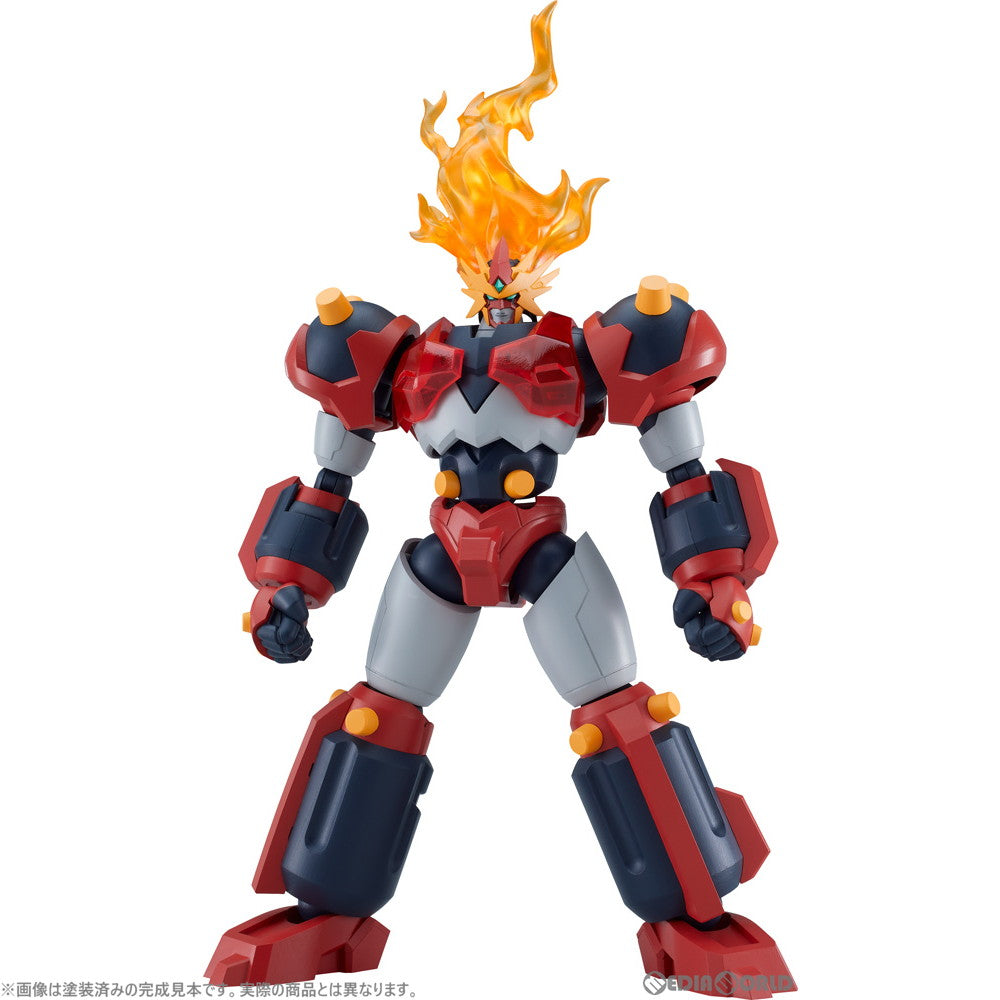 【新品】【お取り寄せ】[PTM] MODEROID(モデロイド) ゴーダンナー ツインドライブモード 神魂合体ゴーダンナー!! プラモデル グッドスマイルカンパニー(20230921)