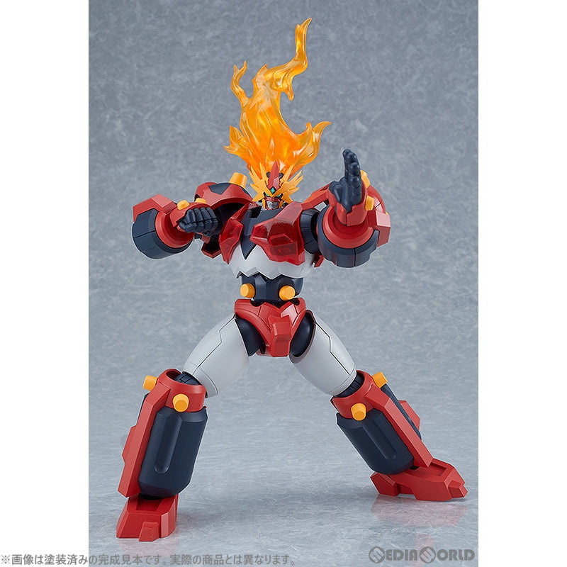 【新品即納】[PTM] MODEROID(モデロイド) ゴーダンナー ツインドライブモード 神魂合体ゴーダンナー!! プラモデル グッドスマイルカンパニー(20230921)