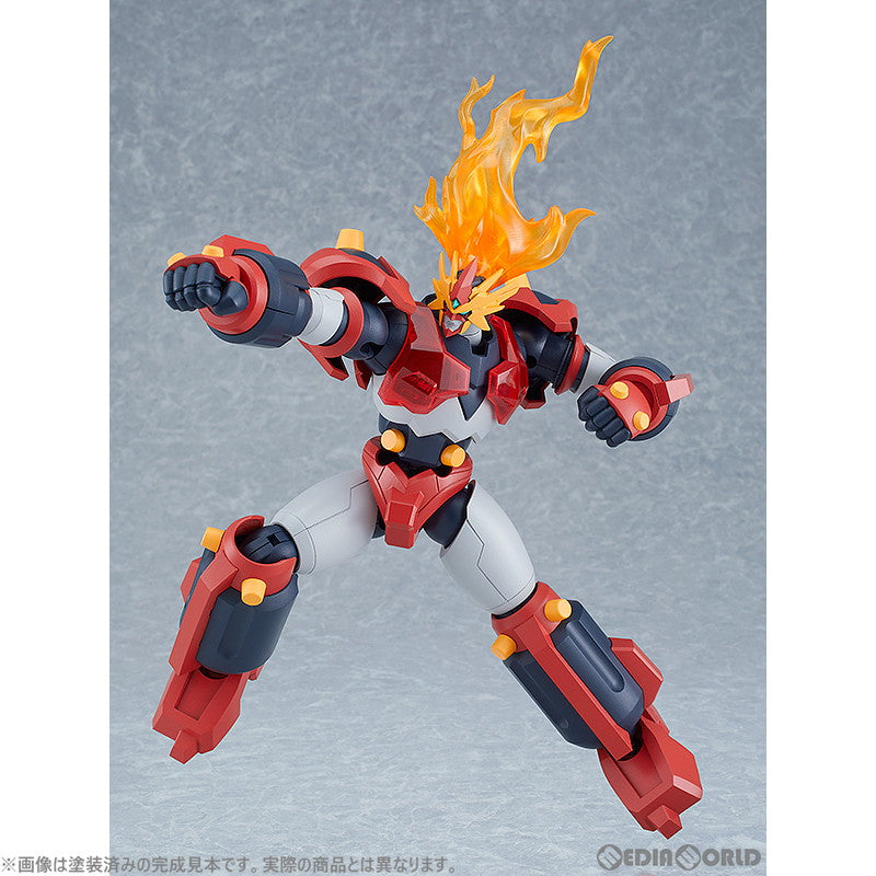 【新品即納】[PTM] MODEROID(モデロイド) ゴーダンナー ツインドライブモード 神魂合体ゴーダンナー!! プラモデル グッドスマイルカンパニー(20230921)