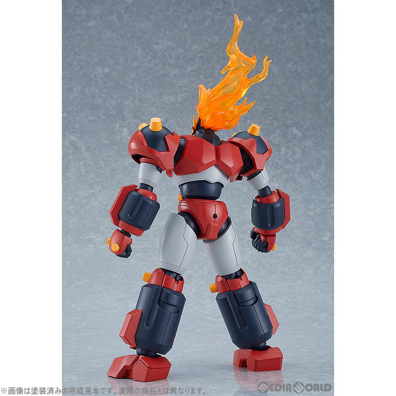 【新品即納】[PTM] MODEROID(モデロイド) ゴーダンナー ツインドライブモード 神魂合体ゴーダンナー!! プラモデル グッドスマイルカンパニー(20230921)