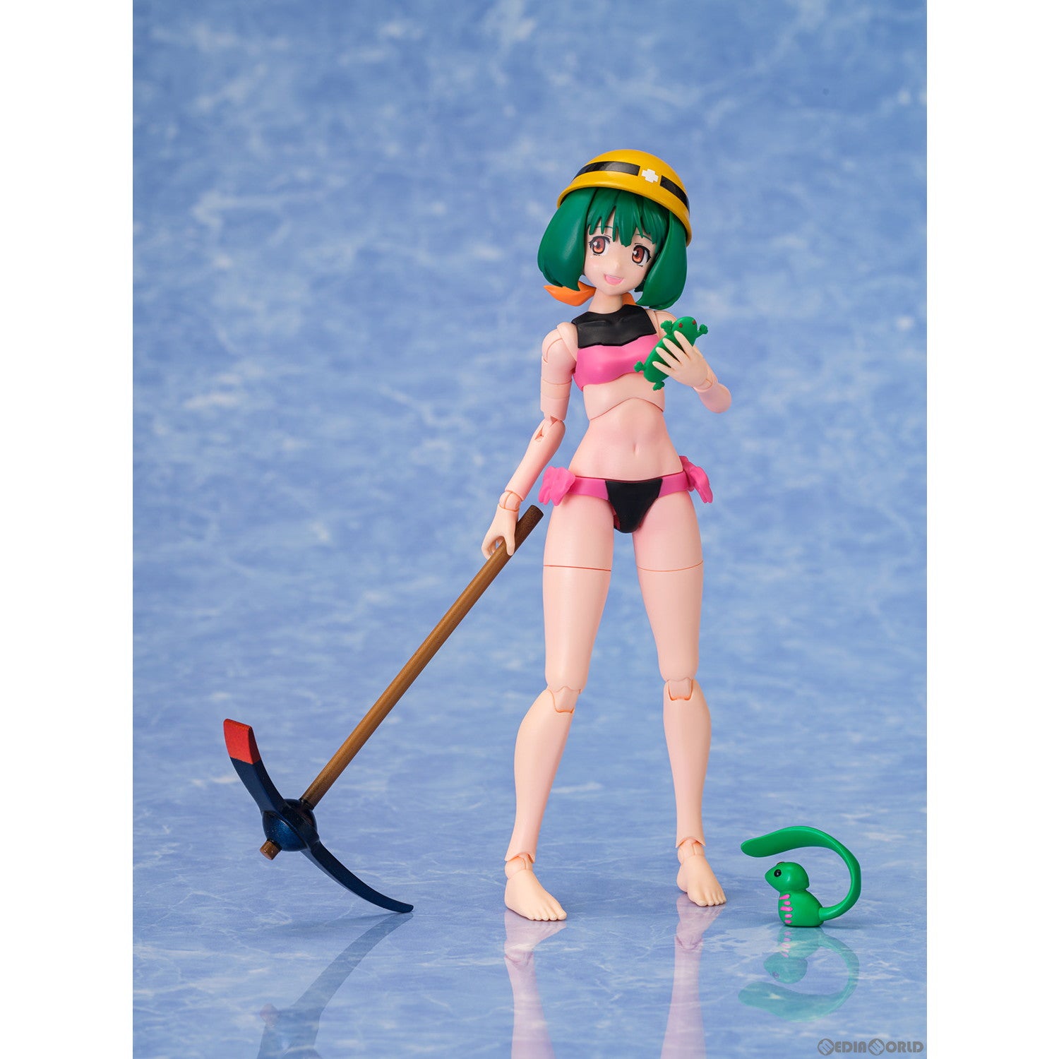 【中古即納】[PTM] ACKS MC-10 V.F.G. VF-25F メサイア ランカ・リー マクロス40thアニバーサリー マクロスF(フロンティア) プラモデル アオシマ(20230621)