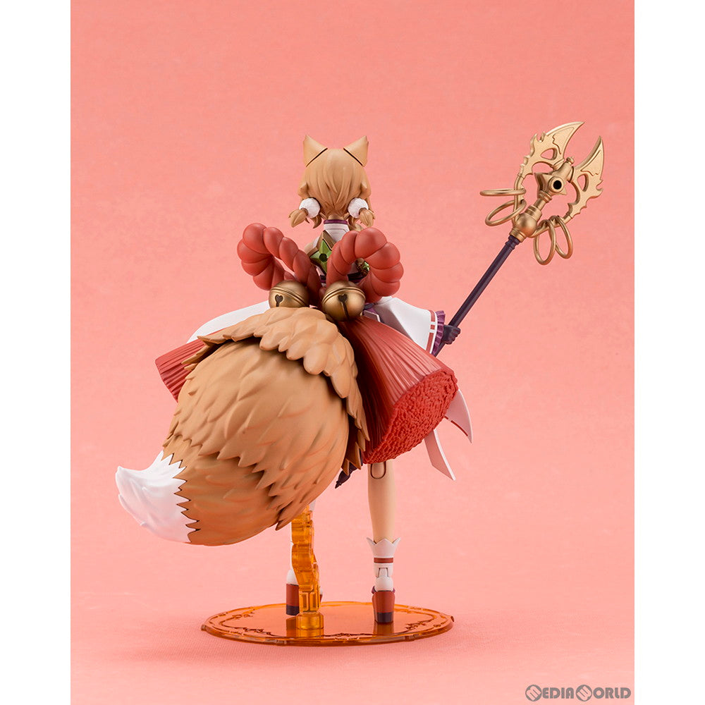 【新品即納】[PTM] ユクモ アルカナディア プラモデル(AR003) コトブキヤ(20250326)
