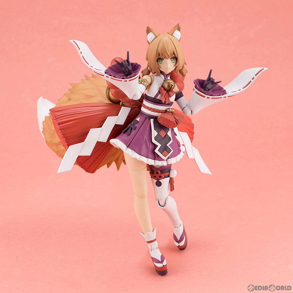 【新品即納】[PTM] ユクモ アルカナディア プラモデル(AR003) コトブキヤ(20250326)
