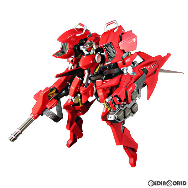 【新品】【お取り寄せ】[PTM] (再販) 1/48 A.R.K. クラウドブレイカー01 リニューアルVer. 叢-MURAKUMO- プラモデル(PP155) PLUM(プラム) (20230513)