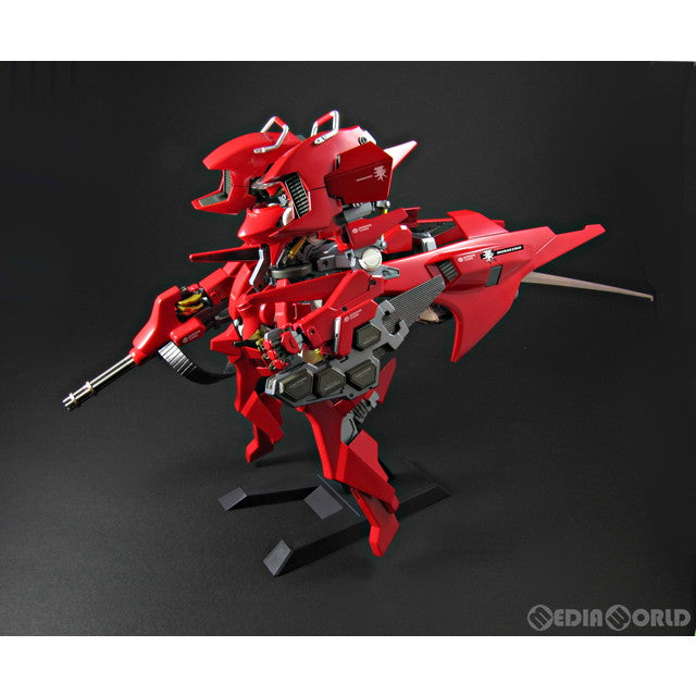 【中古即納】[PTM] (再販) 1/48 A.R.K. クラウドブレイカー01 リニューアルVer. 叢-MURAKUMO- プラモデル(PP155) PLUM(プラム)(20230513)