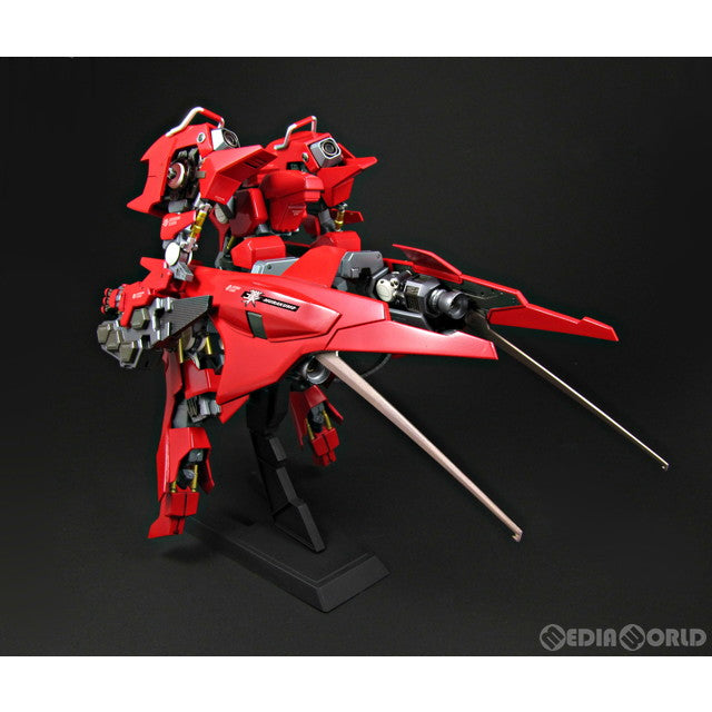 【中古即納】[PTM] (再販) 1/48 A.R.K. クラウドブレイカー01 リニューアルVer. 叢-MURAKUMO- プラモデル(PP155) PLUM(プラム)(20230513)