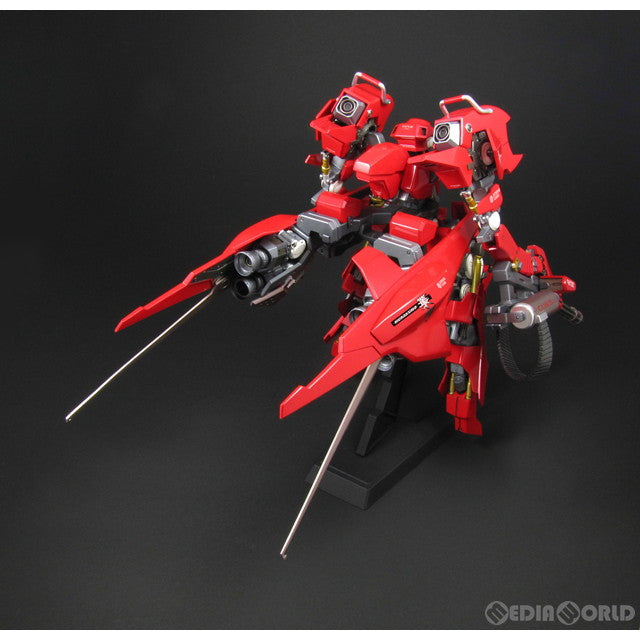 【中古即納】[PTM] (再販) 1/48 A.R.K. クラウドブレイカー01 リニューアルVer. 叢-MURAKUMO- プラモデル(PP155) PLUM(プラム)(20230513)