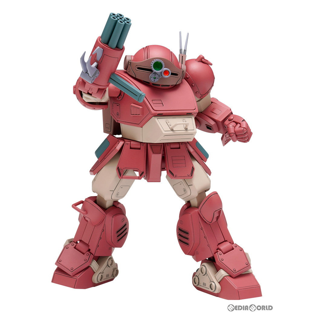 【中古即納】[PTM] 1/35 ブルーティッシュドッグ[PS版] 初回限定版 装甲騎兵ボトムズ プラモデル(BK-219) ウェーブ(WAVE)(20230413)