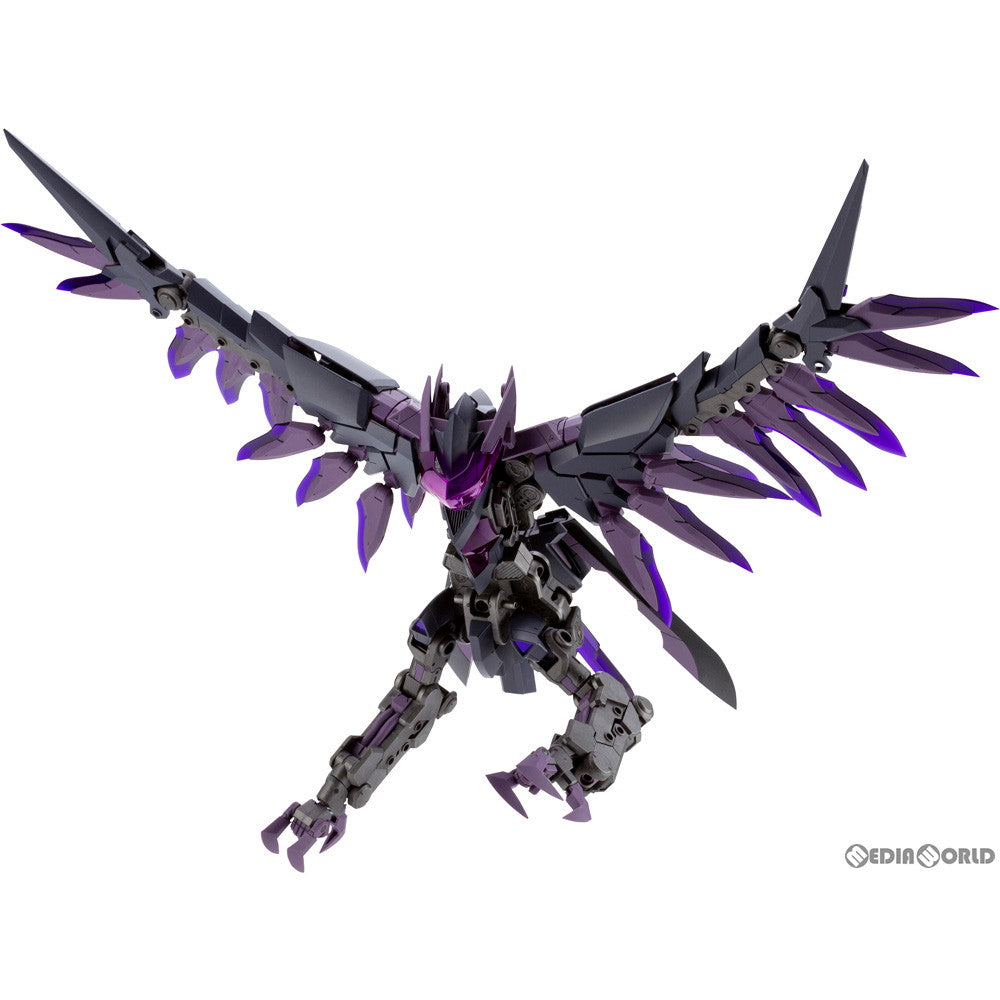 【新品即納】[PTM] M.S.G モデリングサポートグッズ ギガンティックアームズ08 ダークバード プラモデル(GT008) コトブキヤ(20230716)
