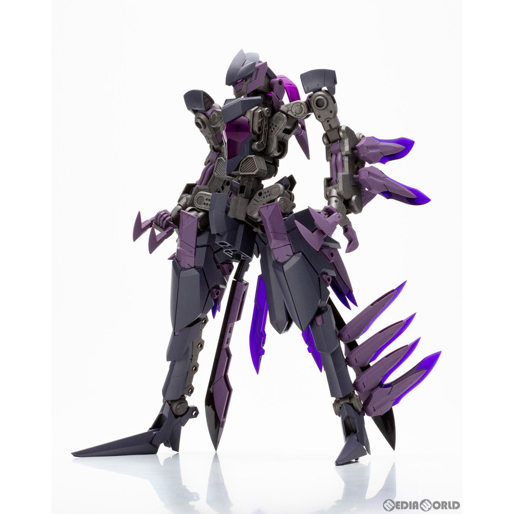【中古即納】[PTM] M.S.G モデリングサポートグッズ ギガンティックアームズ08 ダークバード プラモデル(GT008) コトブキヤ(20230716)