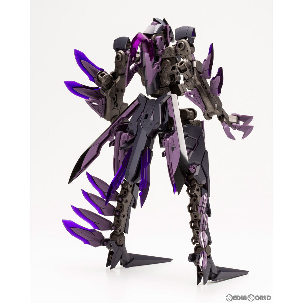 【中古即納】[PTM] M.S.G モデリングサポートグッズ ギガンティックアームズ08 ダークバード プラモデル(GT008) コトブキヤ(20230716)