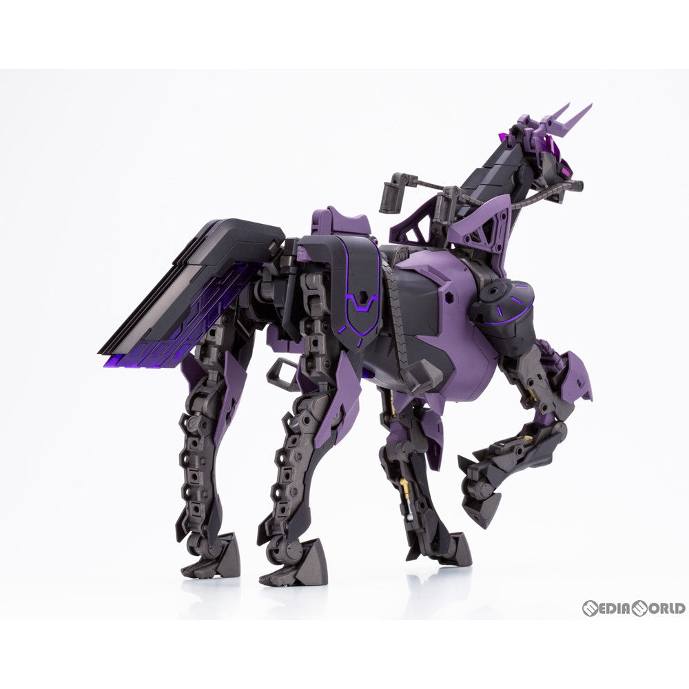 【中古即納】[PTM] M.S.G モデリングサポートグッズ ギガンティックアームズ09 バイコーン プラモデル(GT009) コトブキヤ(20230716)