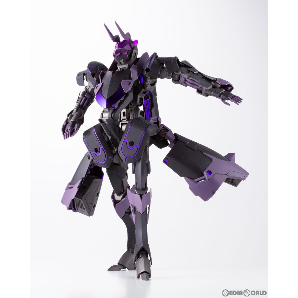 【中古即納】[PTM] M.S.G モデリングサポートグッズ ギガンティックアームズ09 バイコーン プラモデル(GT009) コトブキヤ(20230716)