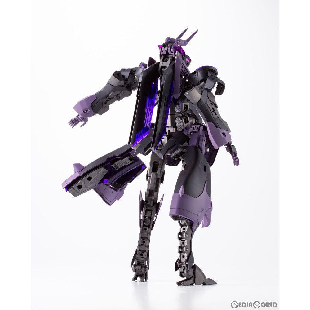 【中古即納】[PTM] M.S.G モデリングサポートグッズ ギガンティックアームズ09 バイコーン プラモデル(GT009) コトブキヤ(20230716)