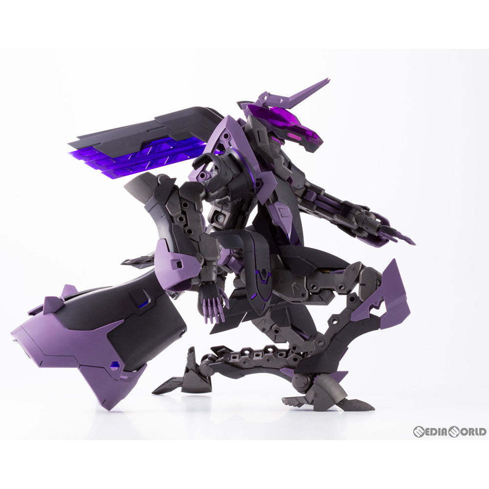 【中古即納】[PTM] M.S.G モデリングサポートグッズ ギガンティックアームズ09 バイコーン プラモデル(GT009) コトブキヤ(20230716)