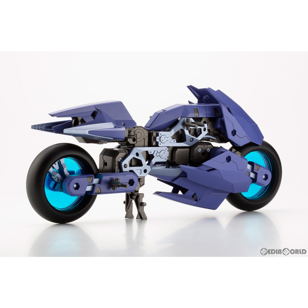 【中古即納】[PTM] M.S.G モデリングサポートグッズ ギガンティックアームズ ラピッドレイダー スラッシュバイオレットVer. プラモデル(GT019) コトブキヤ(20230624)
