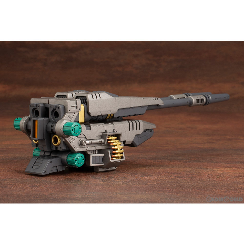 【新品即納】[PTM] (再販) HMM 1/72 ゾイドカスタマイズパーツ デュアルスナイパーライフル&AZ5連装ミサイルポッドセット ZOIDS(ゾイド) プラモデル(ZD113) コトブキヤ(20241124)
