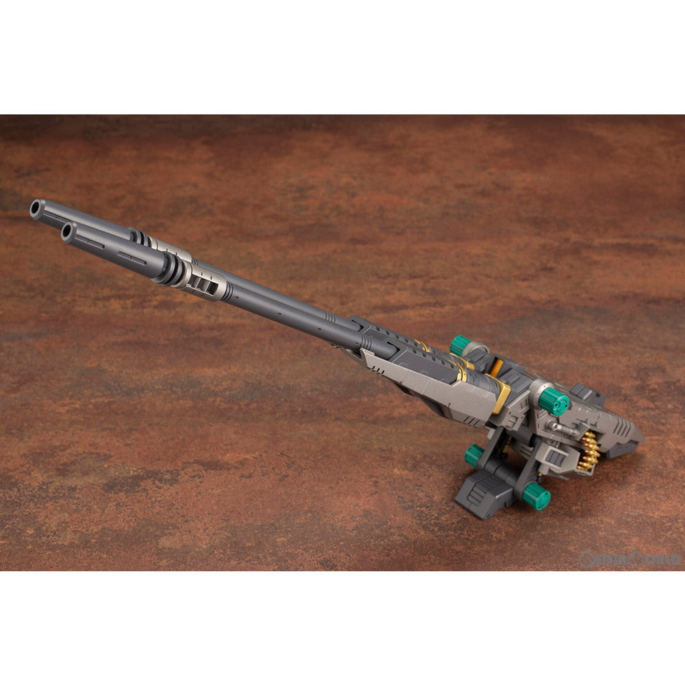 【中古即納】[PTM] (再販) HMM 1/72 ゾイドカスタマイズパーツ デュアルスナイパーライフル&AZ5連装ミサイルポッドセット ZOIDS(ゾイド) プラモデル用アクセサリ(ZD113) コトブキヤ(20241124)