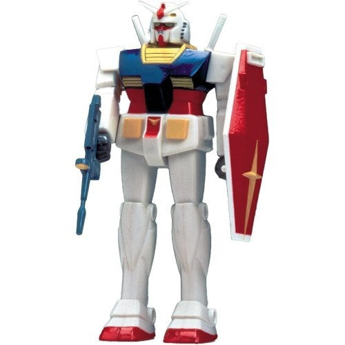 【予約安心出荷】[PTM] (再販) ベストメカコレクション No.4 1/144 RX-78 ガンダム 機動戦士ガンダム プラモデル(5063086) バンダイスピリッツ(2026年10月)