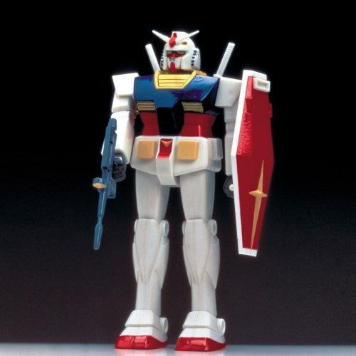 【予約安心出荷】[PTM] (再販) ベストメカコレクション No.4 1/144 RX-78 ガンダム 機動戦士ガンダム プラモデル(5063086) バンダイスピリッツ(2026年10月)