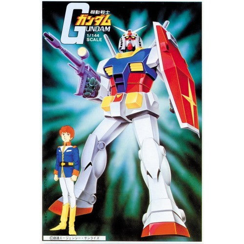 【予約安心出荷】[PTM] (再販) ベストメカコレクション No.4 1/144 RX-78 ガンダム 機動戦士ガンダム プラモデル(5063086) バンダイスピリッツ(2026年10月)