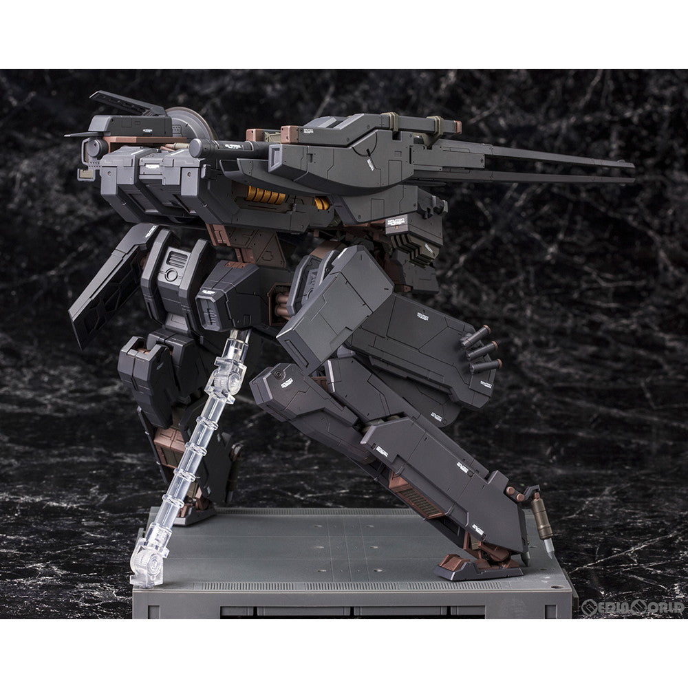 【新品即納】[PTM] (再販) メタルギア REX Black Ver. METAL GEAR SOLID(メタルギアソリッド) プラモデル(KP305X) コトブキヤ(20230625)