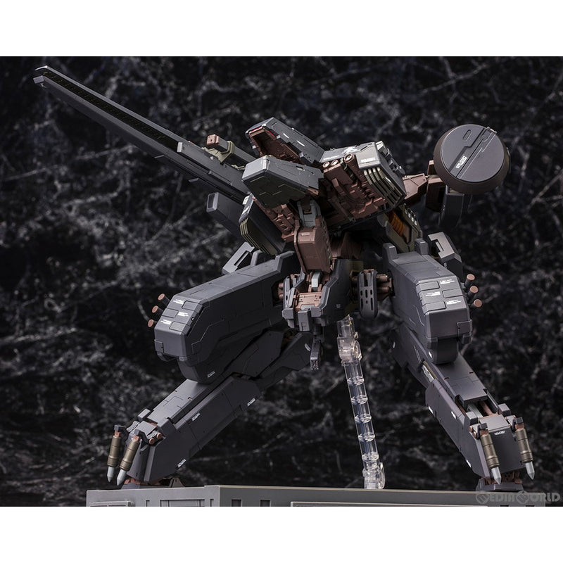 新品即納】[PTM](再販)メタルギア REX Black Ver. METAL GEAR SOLID