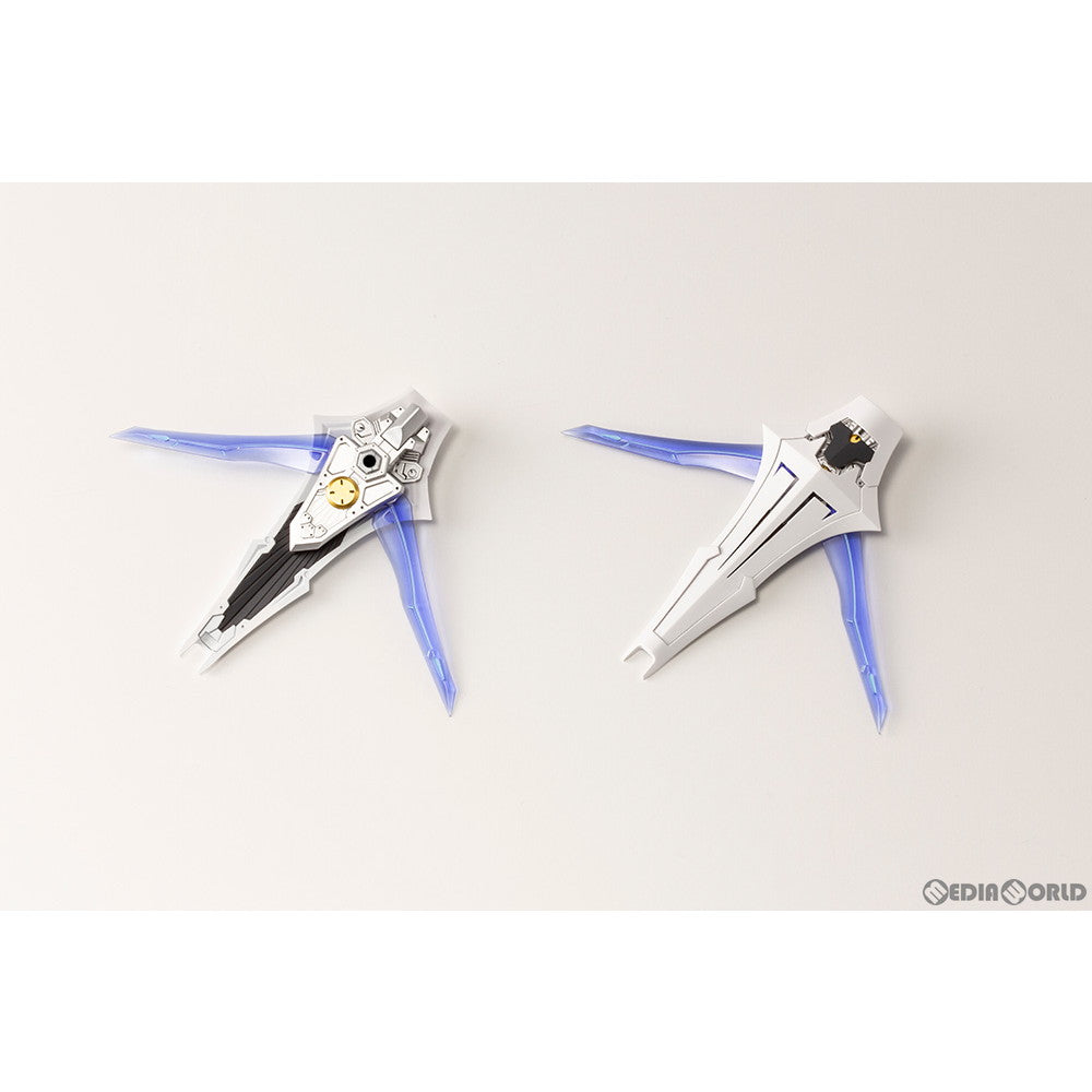 【新品即納】[PTM] M.S.G モデリングサポートグッズ ヘヴィウェポンユニット35 オービットサークル プラモデル(MH35) コトブキヤ(20230726)