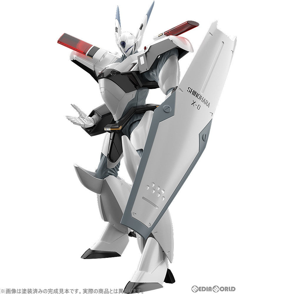 【中古即納】[PTM] (再々販) MODEROID(モデロイド) 1/60 AV-X0零式 機動警察パトレイバー プラモデル グッドスマイルカンパニー(20230623)