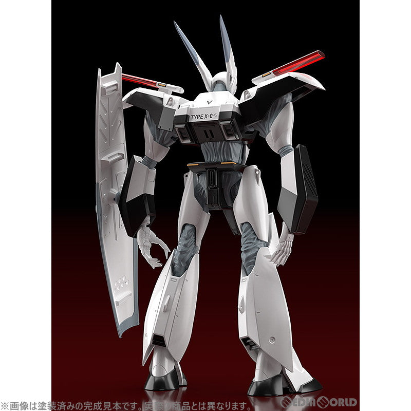 【中古即納】[PTM] (再々販) MODEROID(モデロイド) 1/60 AV-X0零式 機動警察パトレイバー プラモデル グッドスマイルカンパニー(20230623)