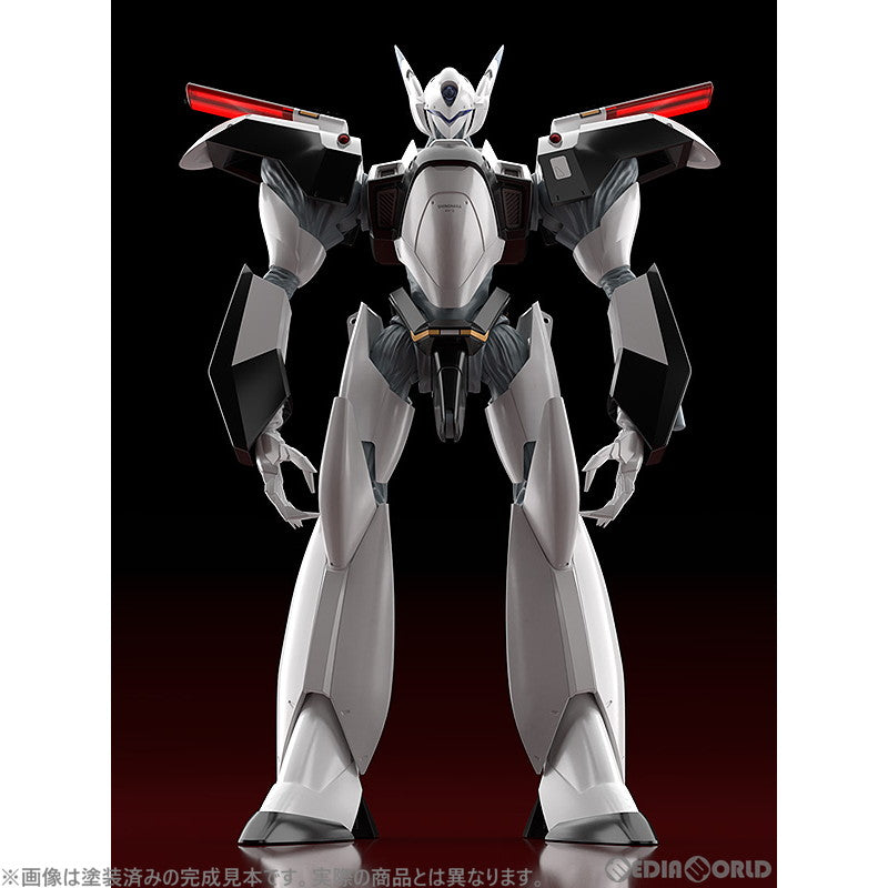 【中古即納】[PTM] (再々販) MODEROID(モデロイド) 1/60 AV-X0零式 機動警察パトレイバー プラモデル グッドスマイルカンパニー(20230623)