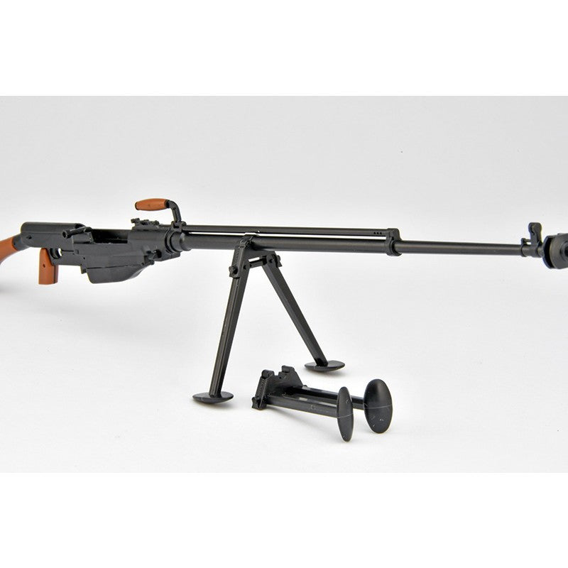 【予約安心出荷】[PTM] (再々販) LittleArmory(リトルアーモリー) LA090 1/12 シモノフPTRS1941タイプ プラモデル(323907) TOMYTEC(トミーテック)(2026年4月)