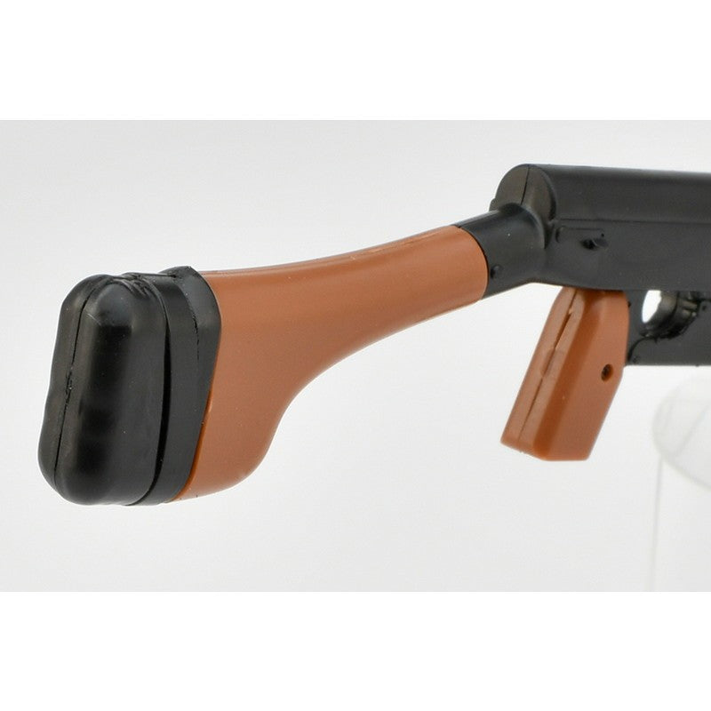 【予約安心出荷】[PTM] (再々販) LittleArmory(リトルアーモリー) LA090 1/12 シモノフPTRS1941タイプ プラモデル(323907) TOMYTEC(トミーテック)(2026年4月)