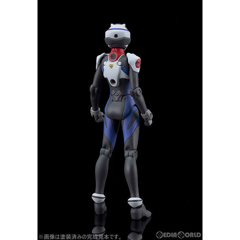【中古即納】[PTM] PLAMAX MF-69 minimum factory 1/20 早乙女アルト(さおとめあると) with VF-25F用デカールセット マクロスF(フロンティア) プラモデル マックスファクトリー(20240119)