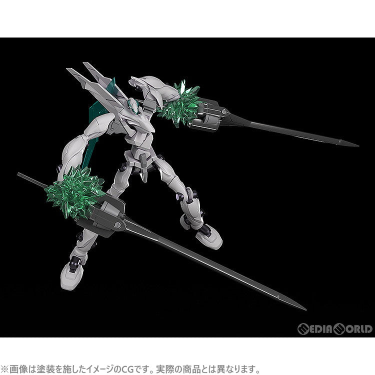 【中古即納】[PTM] (再々販)MODEROID(モデロイド) ファフナー・マークザイン 蒼穹のファフナー THE BEYOND プラモデル グッドスマイルカンパニー(20230630)