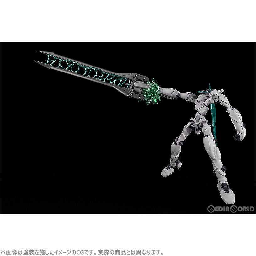 【中古即納】[PTM] (再々販)MODEROID(モデロイド) ファフナー・マークザイン 蒼穹のファフナー THE BEYOND プラモデル グッドスマイルカンパニー(20230630)