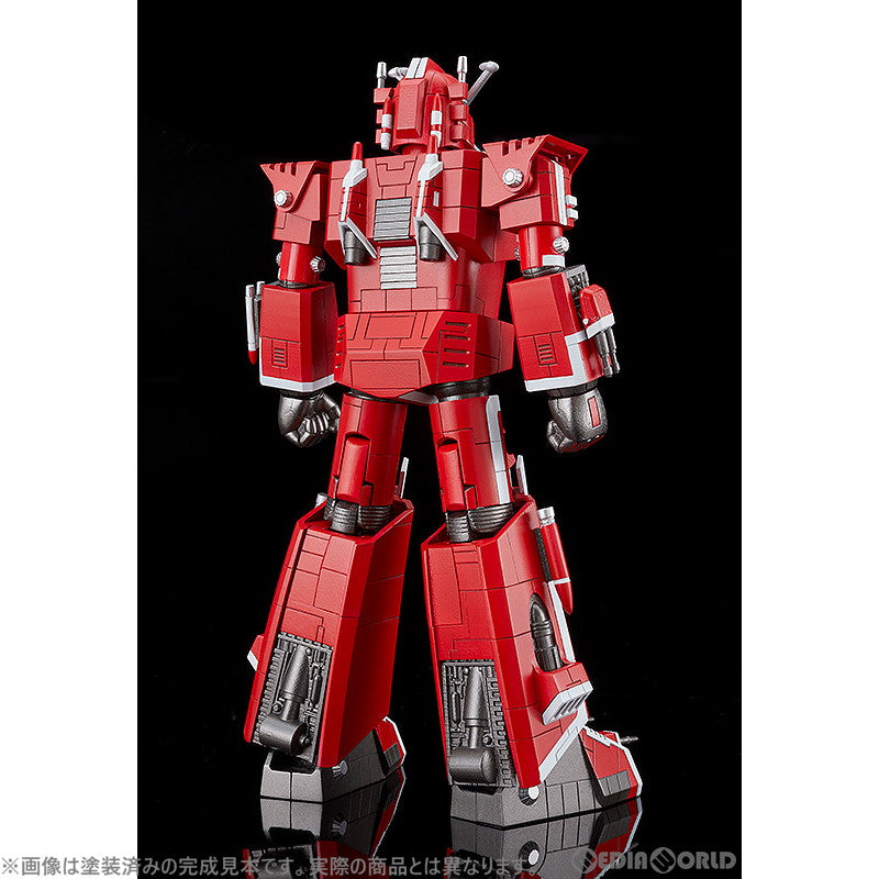 【新品即納】[PTM] MODEROID(モデロイド) ビッグ・ダイエックス Xボンバー プラモデル グッドスマイルカンパニー(20230914)