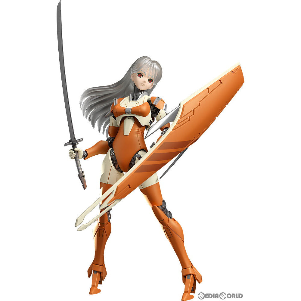 【新品即納】[PTM] (再販) MODEROID(モデロイド) エリアル C装備 ARIEL(エリアル) プラモデル グッドスマイルカンパニー(20230709)