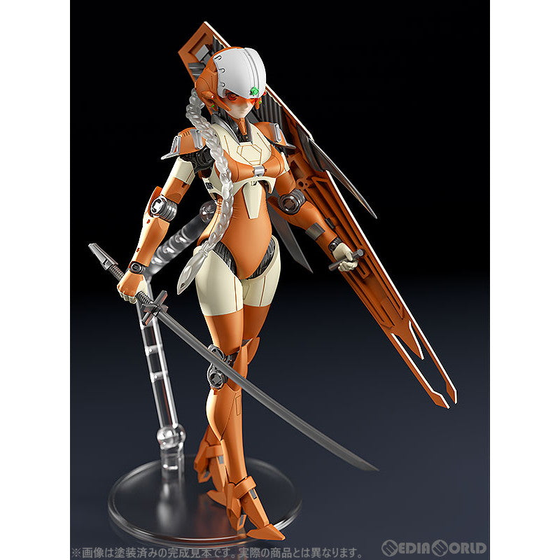 【中古即納】[PTM] (再販) MODEROID(モデロイド) エリアル C装備 ARIEL(エリアル) プラモデル グッドスマイルカンパニー(20230709)