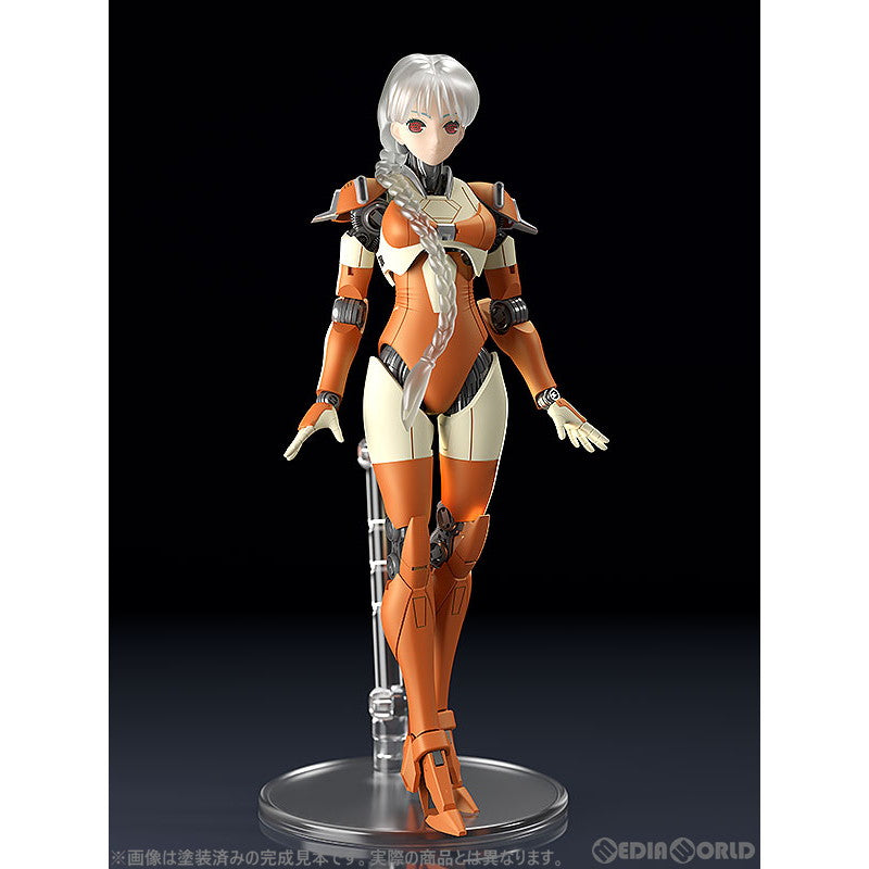 【新品即納】[PTM] (再販) MODEROID(モデロイド) エリアル C装備 ARIEL(エリアル) プラモデル グッドスマイルカンパニー(20230709)