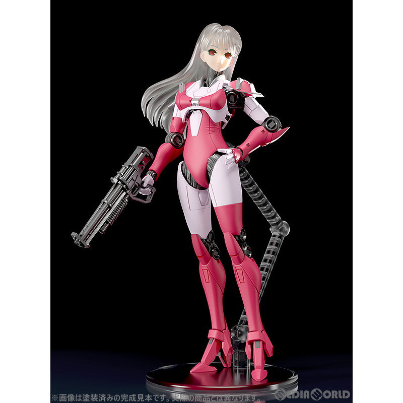 【新品即納】[PTM] (再販) MODEROID(モデロイド) エリアル 飛行ユニット装備 ARIEL(エリアル) プラモデル グッドスマイルカンパニー(20230709)