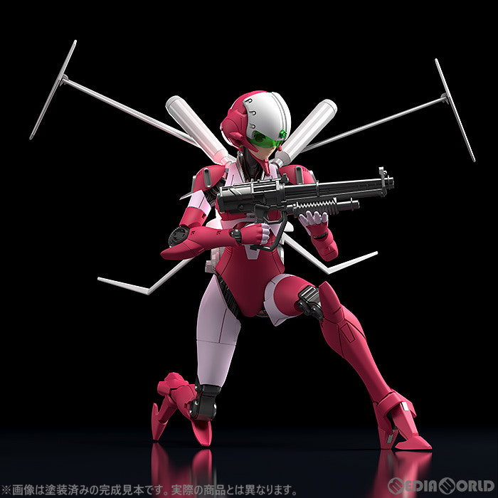 【新品即納】[PTM] (再販) MODEROID(モデロイド) エリアル 飛行ユニット装備 ARIEL(エリアル) プラモデル グッドスマイルカンパニー(20230709)